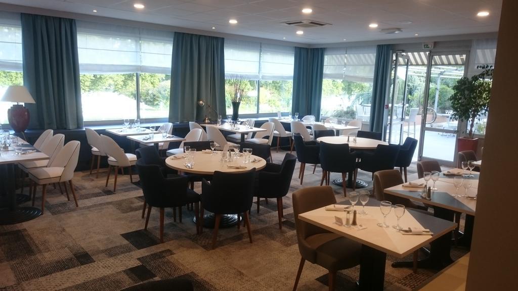 Hôtel Mercure Mâcon Bord de Saône Ngoại thất bức ảnh